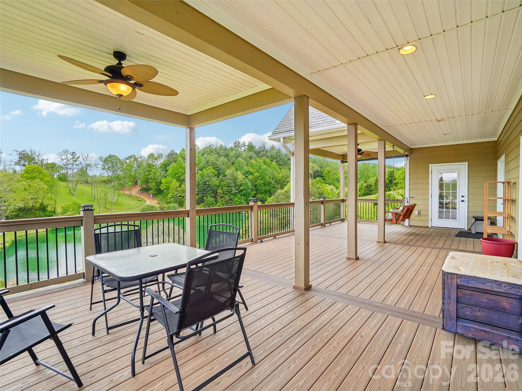 65 Horizon Way Alexander, NC 28701 - Photo 44 of 48