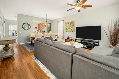 $285,000 | 3524 Glenmore Meadow Drive, Spring, TX 77386