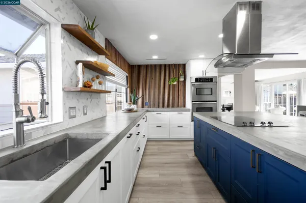 $1,025,000 | 1745 Eucalyptus Court, Concord, CA 94521