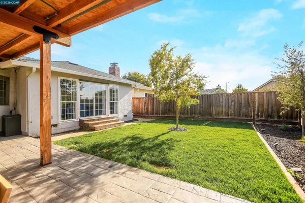 $1,025,000 | 1745 Eucalyptus Court, Concord, CA 94521