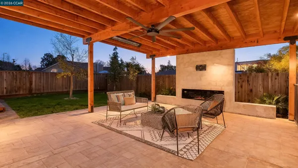 $1,025,000 | 1745 Eucalyptus Court, Concord, CA 94521