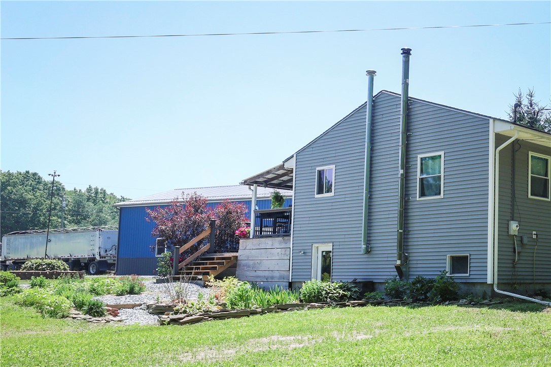 10395 Steamtown Creek Road Lindley, NY 14858 - Photo 38 of 43