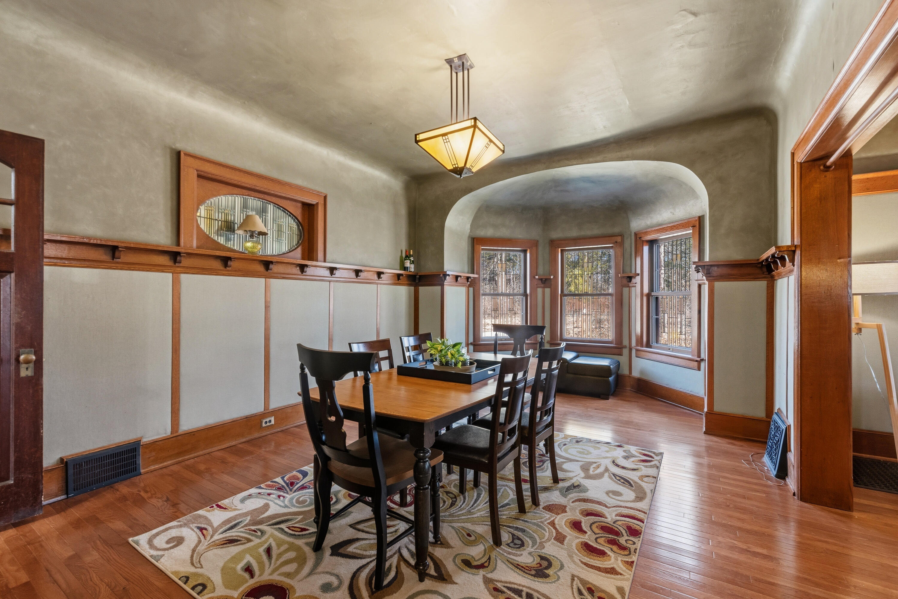 6789 North Elm Tree Road Glendale, WI 53217 - Photo 6 of 34 Dining Room