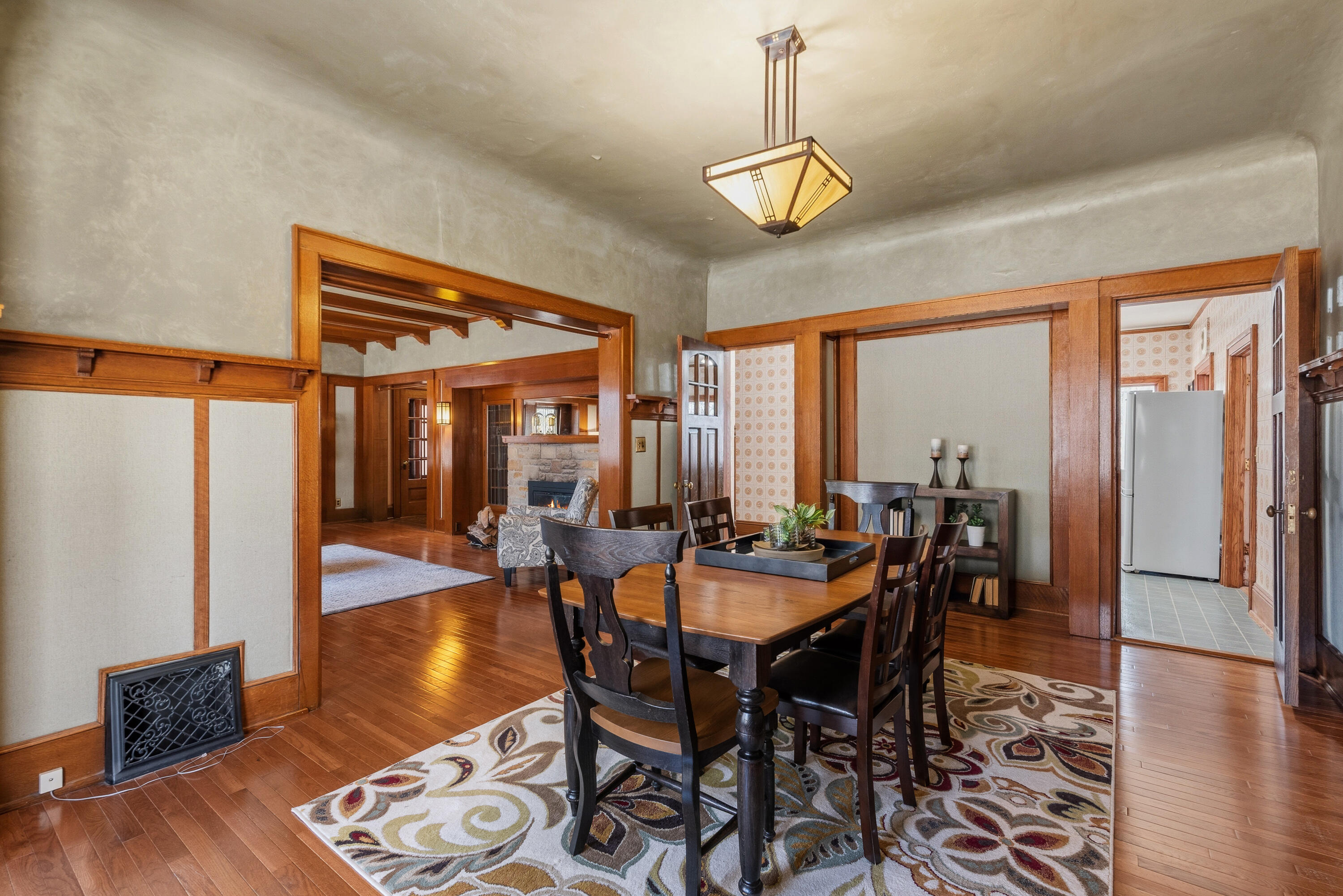 6789 North Elm Tree Road Glendale, WI 53217 - Photo 7 of 34 Dining Room