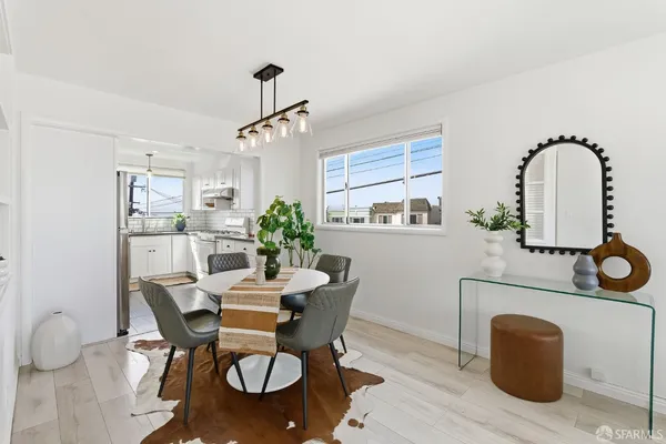 $1,099,000 | 2701 43rd Avenue, San Francisco, CA 94116