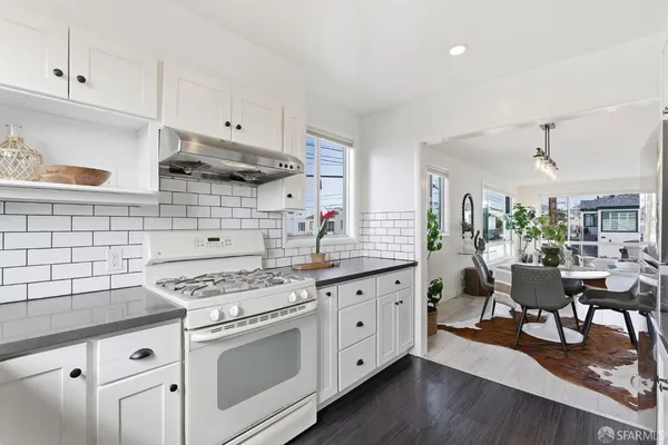 $1,099,000 | 2701 43rd Avenue, San Francisco, CA 94116