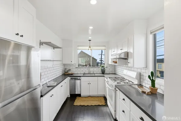 $1,099,000 | 2701 43rd Avenue, San Francisco, CA 94116