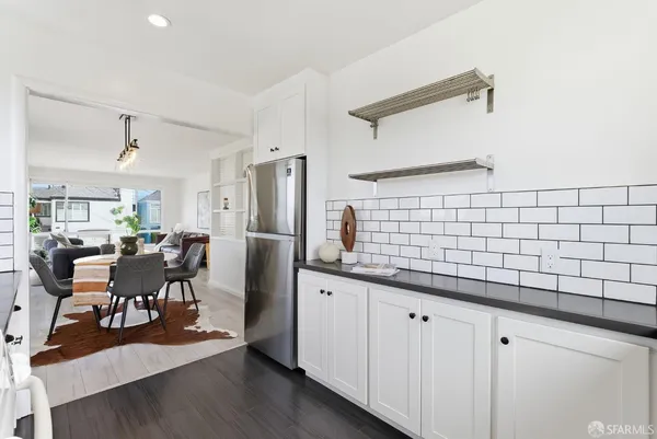 $1,099,000 | 2701 43rd Avenue, San Francisco, CA 94116