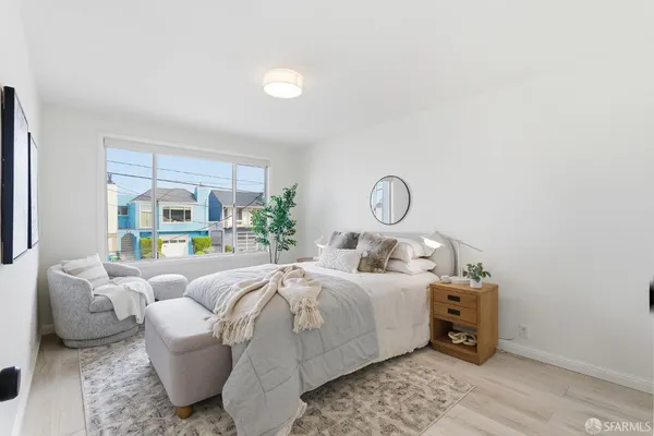 $1,099,000 | 2701 43rd Avenue, San Francisco, CA 94116
