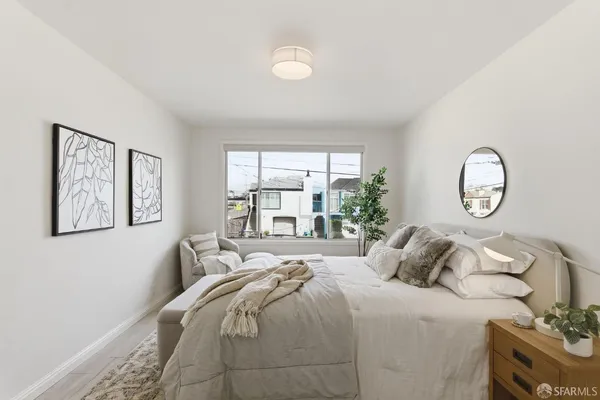 $1,099,000 | 2701 43rd Avenue, San Francisco, CA 94116
