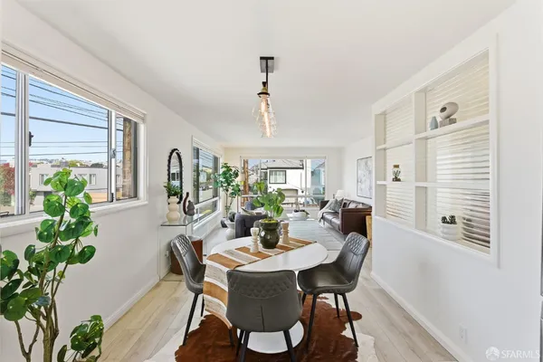 $1,099,000 | 2701 43rd Avenue, San Francisco, CA 94116
