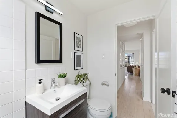 $1,099,000 | 2701 43rd Avenue, San Francisco, CA 94116