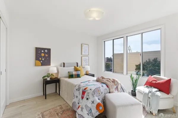 $1,099,000 | 2701 43rd Avenue, San Francisco, CA 94116