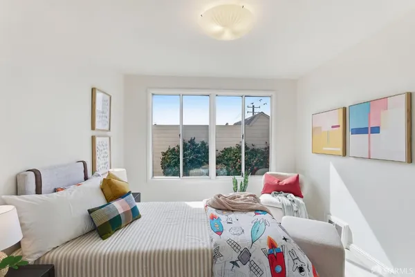 $1,099,000 | 2701 43rd Avenue, San Francisco, CA 94116