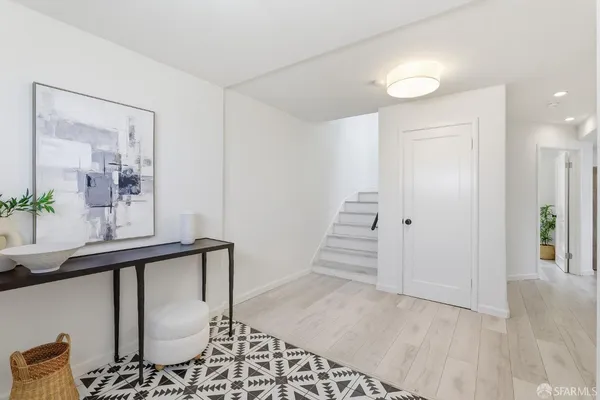 $1,099,000 | 2701 43rd Avenue, San Francisco, CA 94116