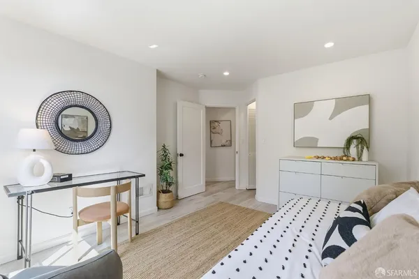 $1,099,000 | 2701 43rd Avenue, San Francisco, CA 94116