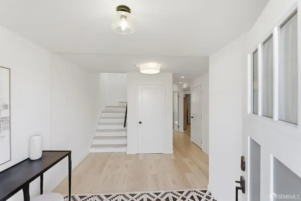 $1,099,000 | 2701 43rd Avenue, San Francisco, CA 94116