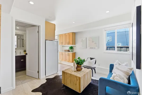 $1,099,000 | 2701 43rd Avenue, San Francisco, CA 94116