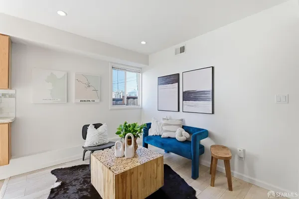 $1,099,000 | 2701 43rd Avenue, San Francisco, CA 94116