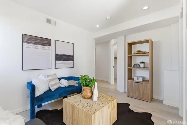 $1,099,000 | 2701 43rd Avenue, San Francisco, CA 94116