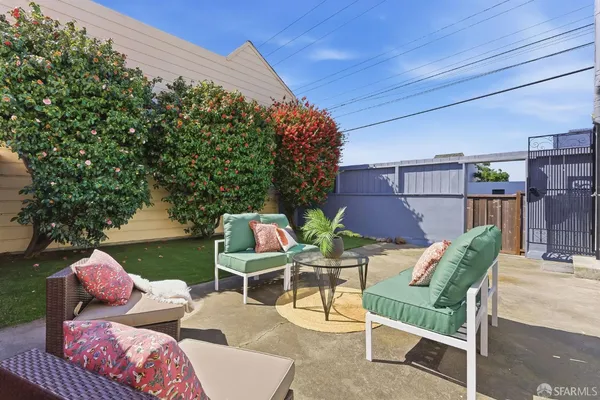 $1,099,000 | 2701 43rd Avenue, San Francisco, CA 94116