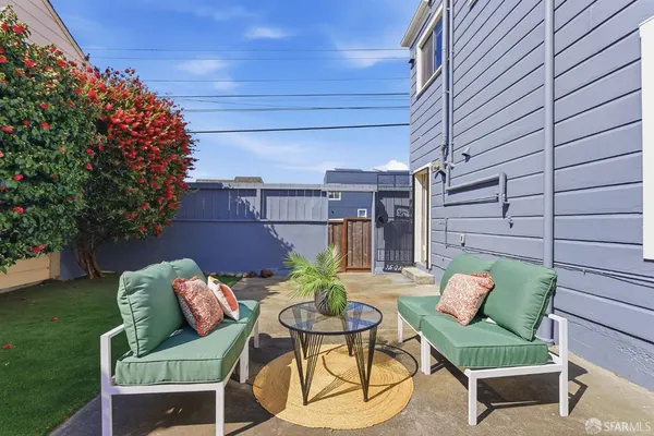 $1,099,000 | 2701 43rd Avenue, San Francisco, CA 94116