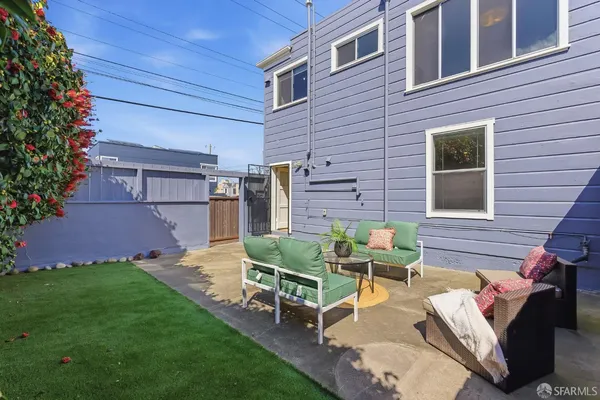 $1,099,000 | 2701 43rd Avenue, San Francisco, CA 94116