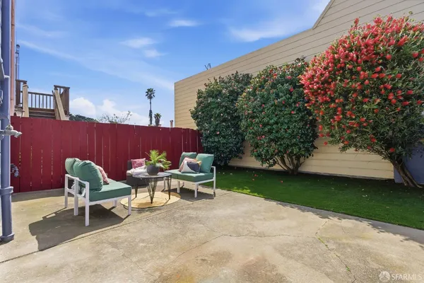 $1,099,000 | 2701 43rd Avenue, San Francisco, CA 94116