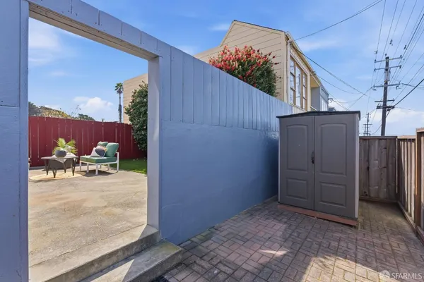 $1,099,000 | 2701 43rd Avenue, San Francisco, CA 94116