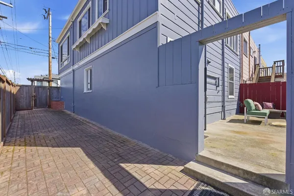 $1,099,000 | 2701 43rd Avenue, San Francisco, CA 94116