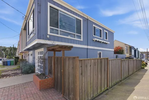 $1,099,000 | 2701 43rd Avenue, San Francisco, CA 94116