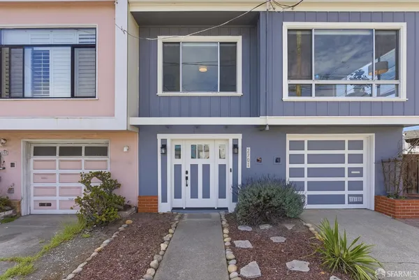 $1,099,000 | 2701 43rd Avenue, San Francisco, CA 94116