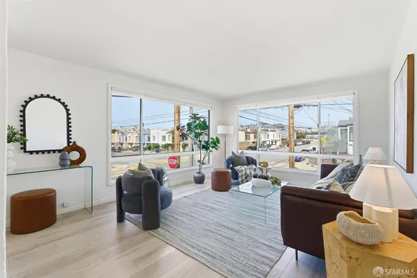 $1,099,000 | 2701 43rd Avenue, San Francisco, CA 94116