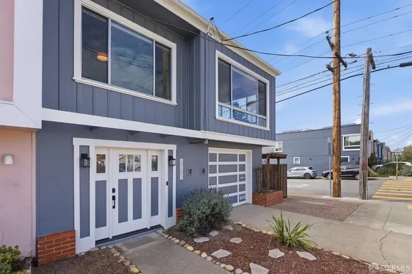 $1,099,000 | 2701 43rd Avenue, San Francisco, CA 94116