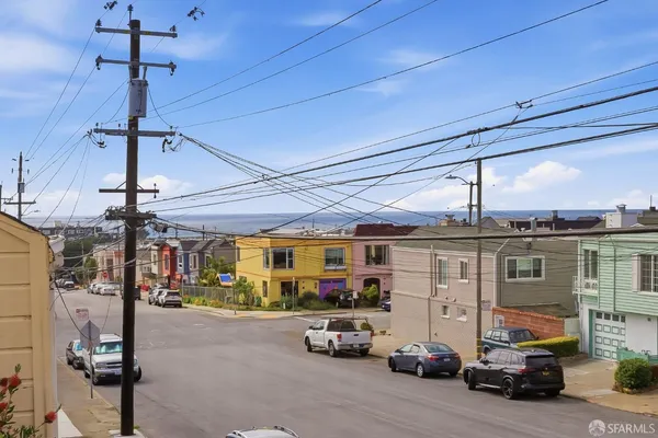 $1,099,000 | 2701 43rd Avenue, San Francisco, CA 94116