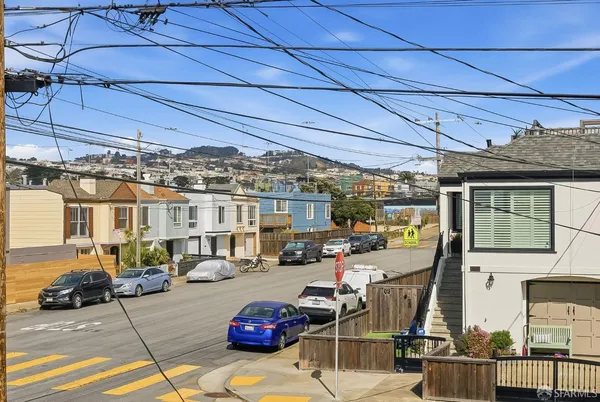 $1,099,000 | 2701 43rd Avenue, San Francisco, CA 94116
