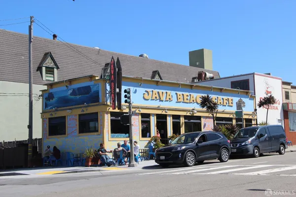 $1,099,000 | 2701 43rd Avenue, San Francisco, CA 94116