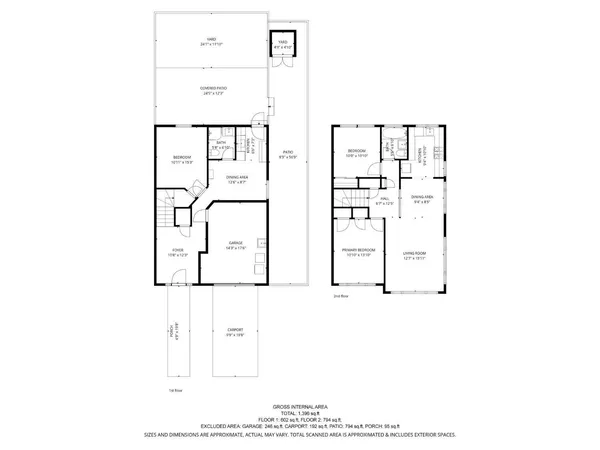 $1,099,000 | 2701 43rd Avenue, San Francisco, CA 94116