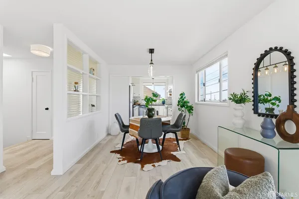 $1,099,000 | 2701 43rd Avenue, San Francisco, CA 94116