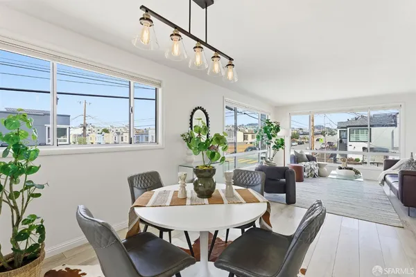$1,099,000 | 2701 43rd Avenue, San Francisco, CA 94116