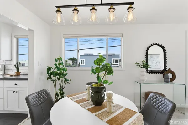 $1,099,000 | 2701 43rd Avenue, San Francisco, CA 94116