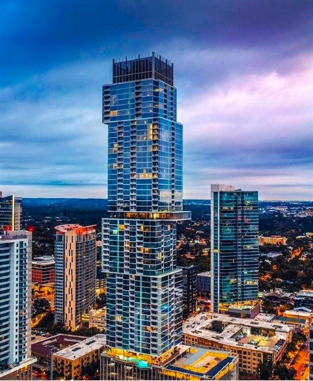 301 West Avenue, Unit 5002 Austin, TX 78701 - Photo 1 of 39