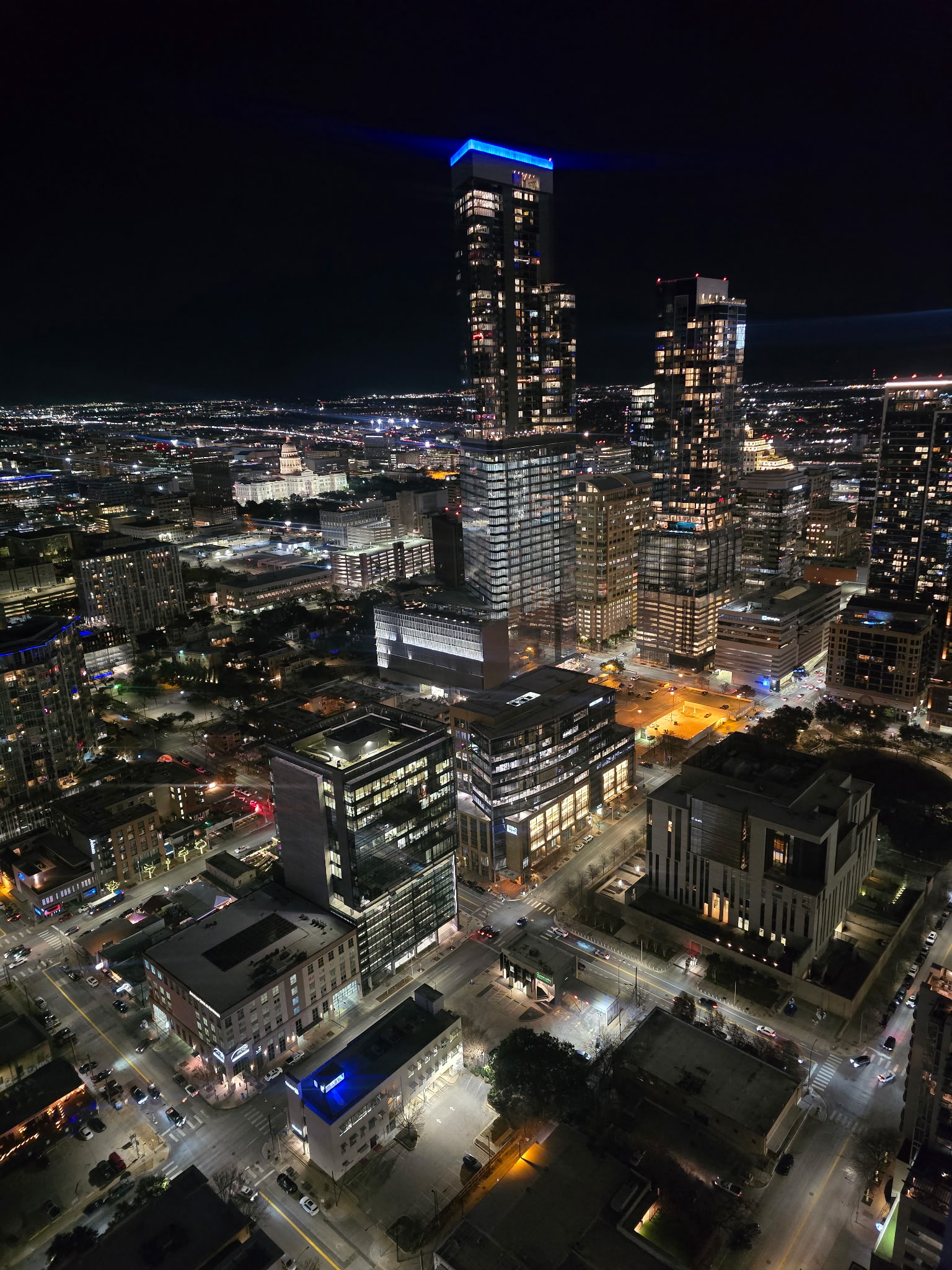 301 West Avenue, Unit 5002 Austin, TX 78701 - Photo 37 of 39