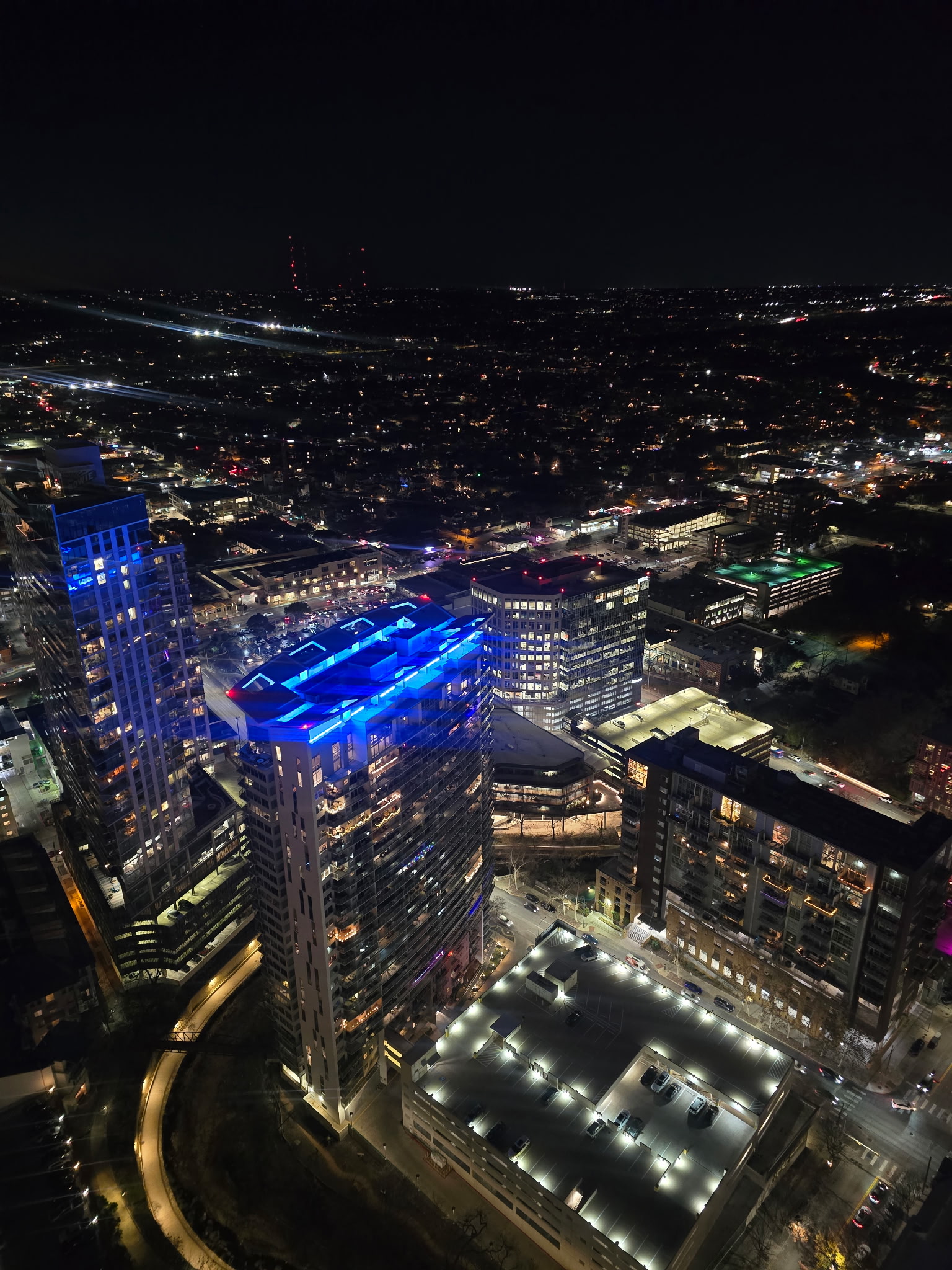 301 West Avenue, Unit 5002 Austin, TX 78701 - Photo 38 of 39