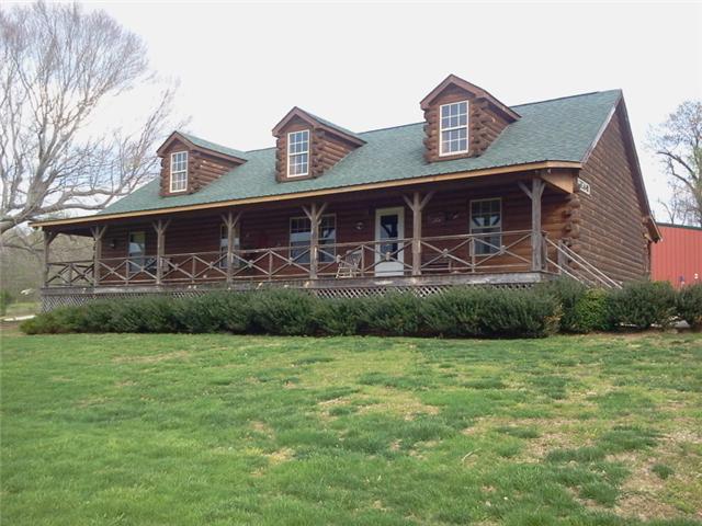 1230 Harris Hollow Road Charlotte, TN 37036 - Photo 1 of 20 Gallery Image 1