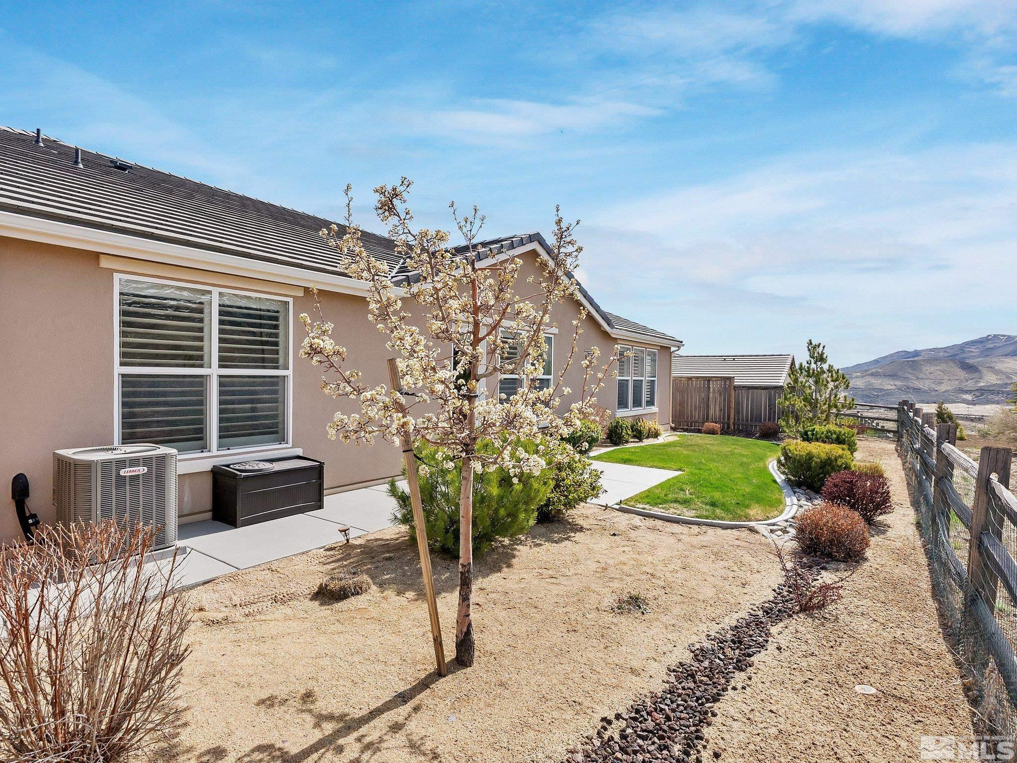 1335 Wakefield Trail Reno, NV 89523 - Photo 19 of 21 Photo 19