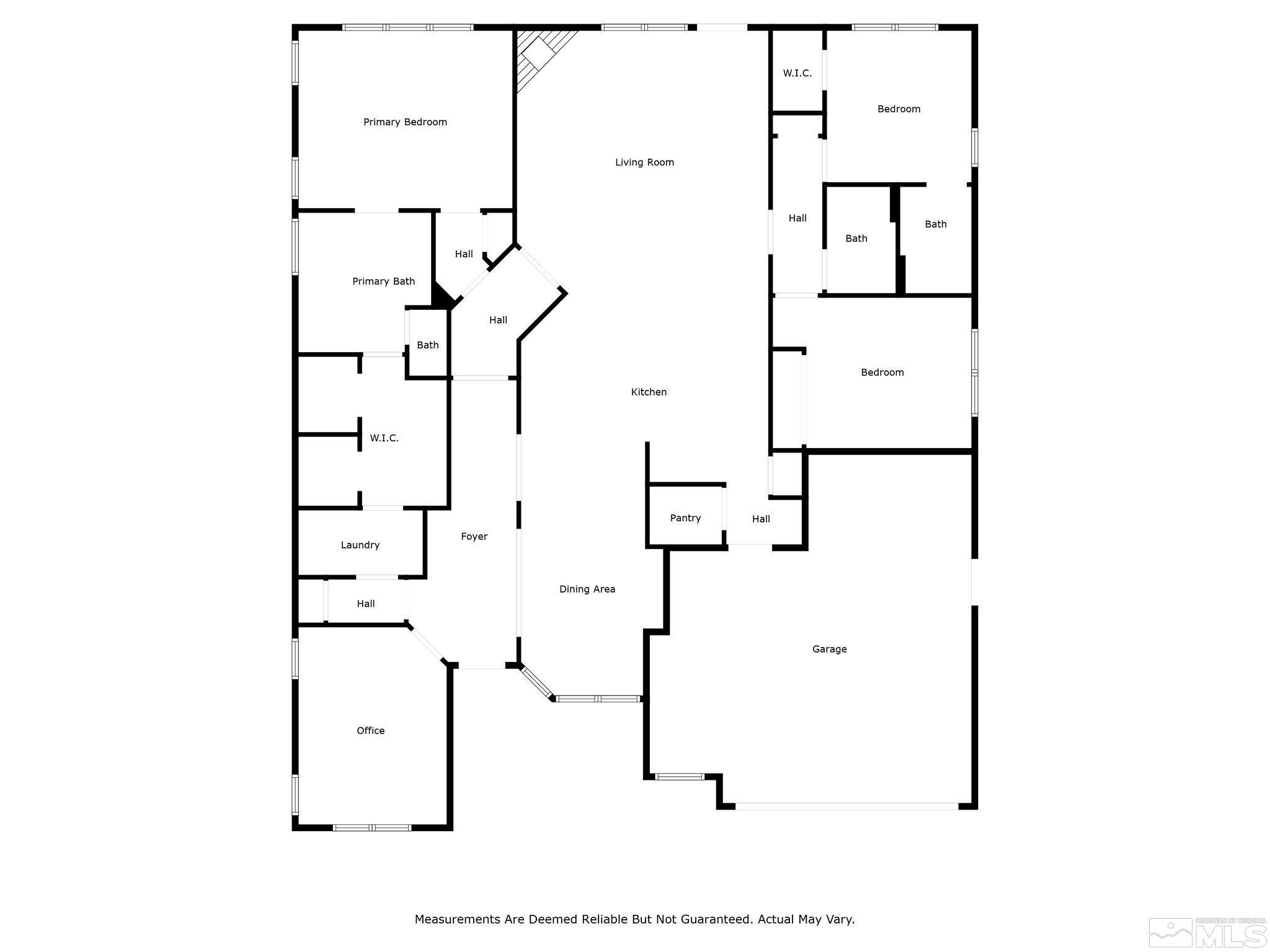 1335 Wakefield Trail Reno, NV 89523 - Photo 21 of 21 Photo 21