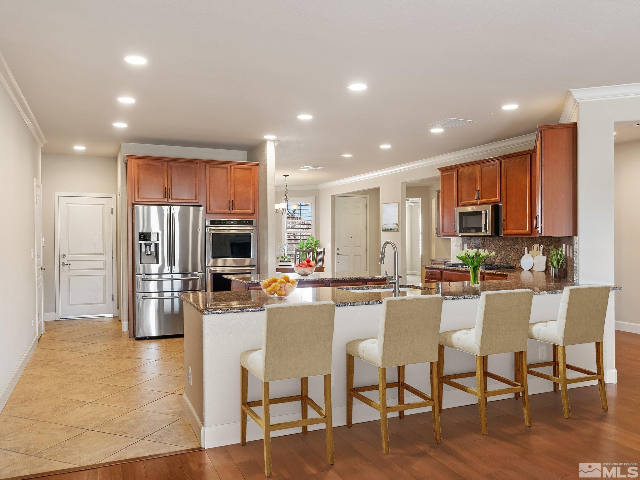 1335 Wakefield Trail Reno, NV 89523 - Photo 3 of 21 Photo 3