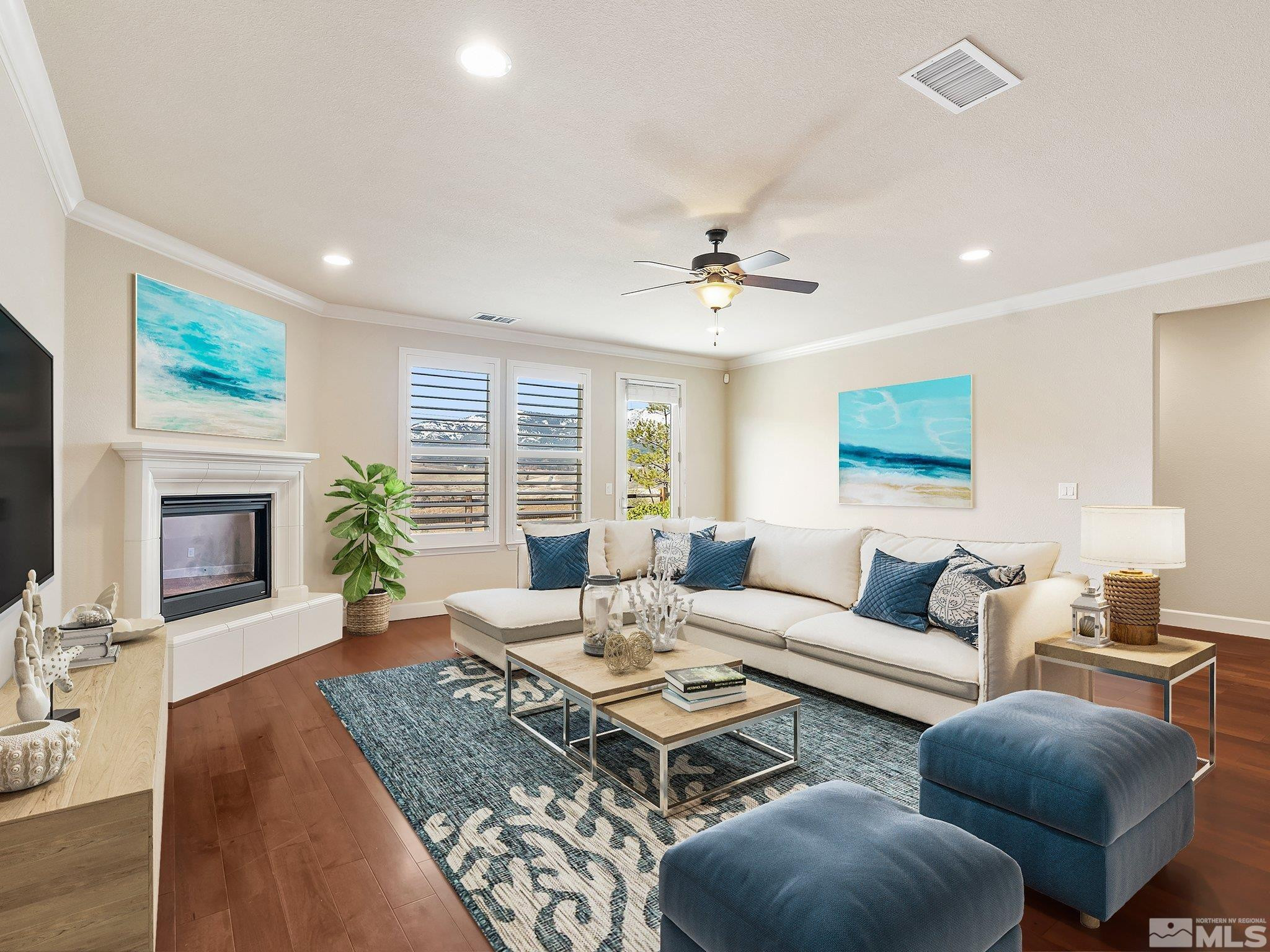 1335 Wakefield Trail Reno, NV 89523 - Photo 5 of 21 Photo 5