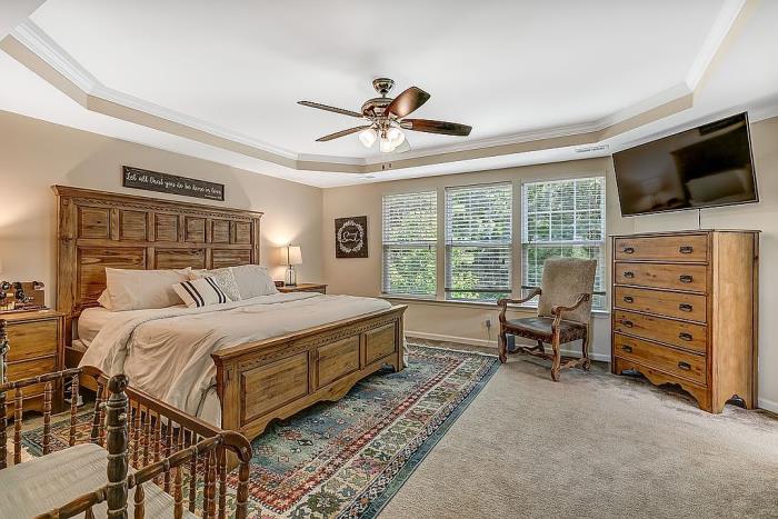 8201 Ruddock Place Hayes, VA 23072 - Photo 20 of 40